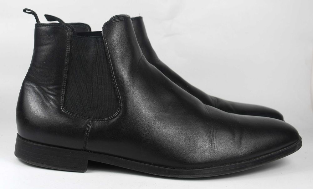 używane sztyblety Pier One roz. 44