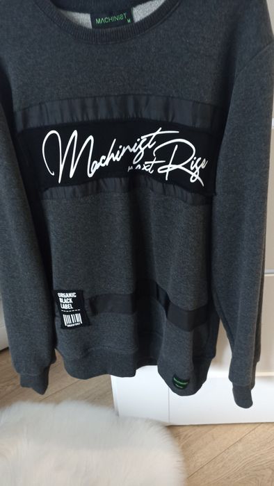 Bluza męska S/M nowa