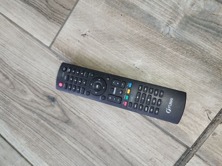 TV de pequena dimensão