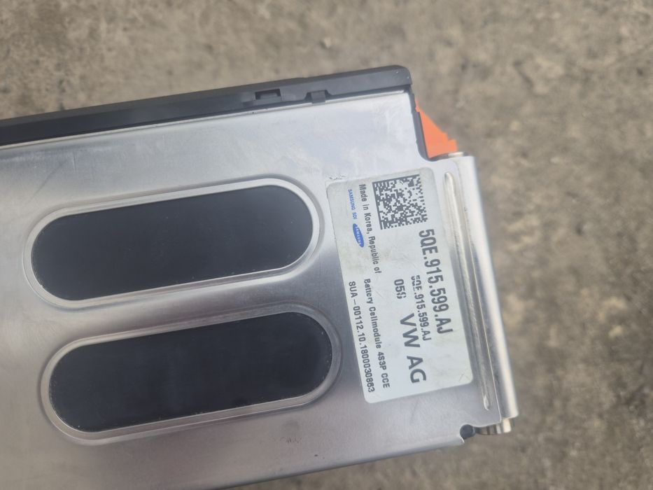 Модуль egolf 5qe915599aj 5qe915599AH 5qe915599ak