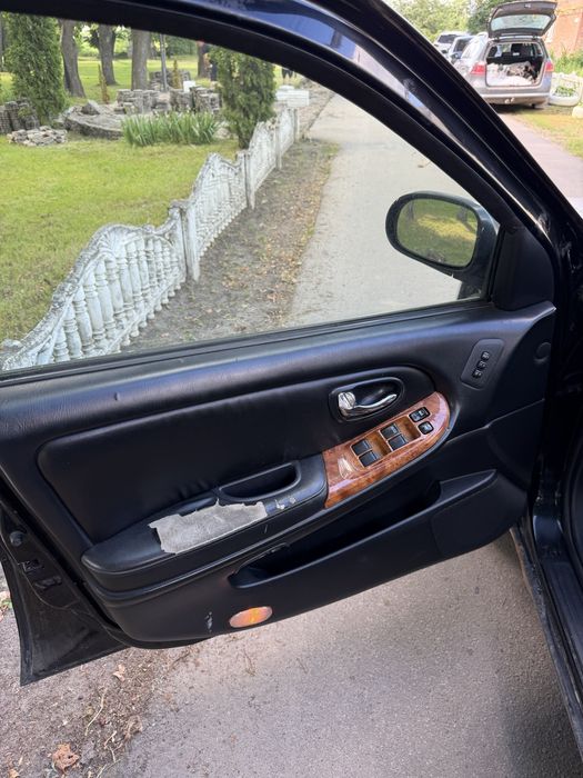 Продам Nissan Maxima 2.0 V6 Автомат