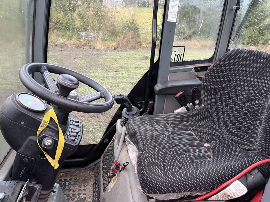 Wacker Neuson WL20