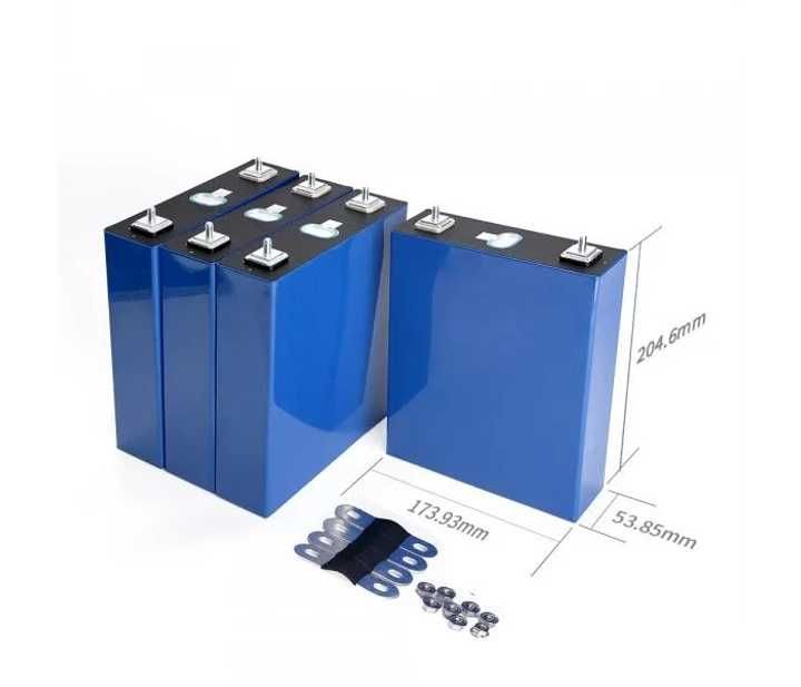 Eve LF230 Prismatic 230Ah - LiFePO4 - 3.2Вольт Оцінка A: 2 250 грн ...