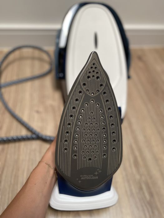 Parownica generator pary TEFAL