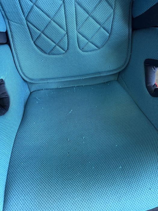 RECARO Mako Core i-Size 100–150 cm ISOFIX – Xenon Blue