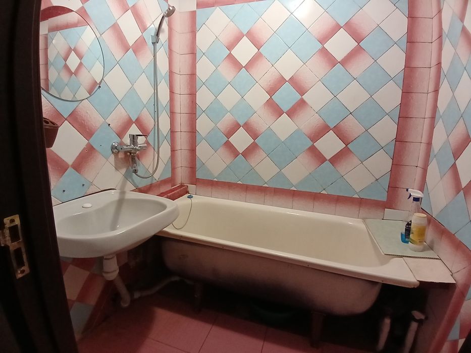 Квартира в центрі