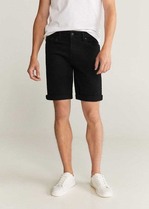 Шорты мужские Mango. P.40