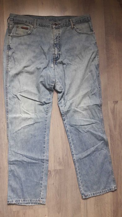 Джинсы мужские Wrangler