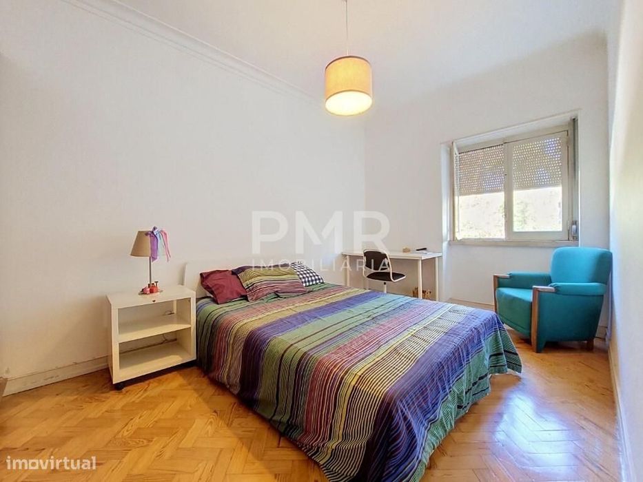 Apartamento T2 Lumiar