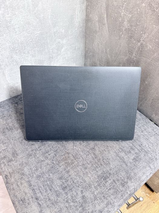 Ноутбук dell latitude 7400 терміново (нюанс по звуку)