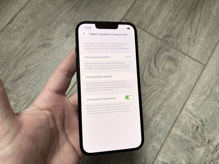 iPhone 14 256gb Midnight