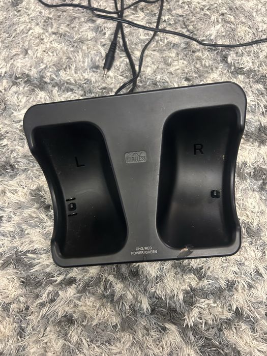 Słuchawki bezprzewodowe Sony