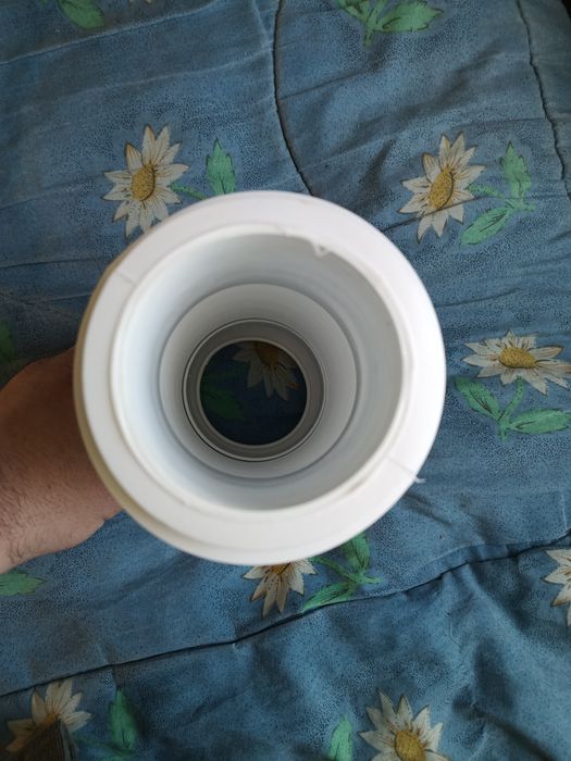 Продам гофру для унитаза.