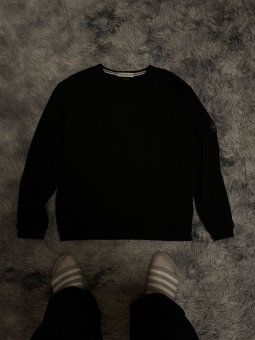 Світшот Stone Island