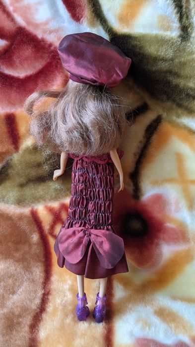 Winx лялька одягнена