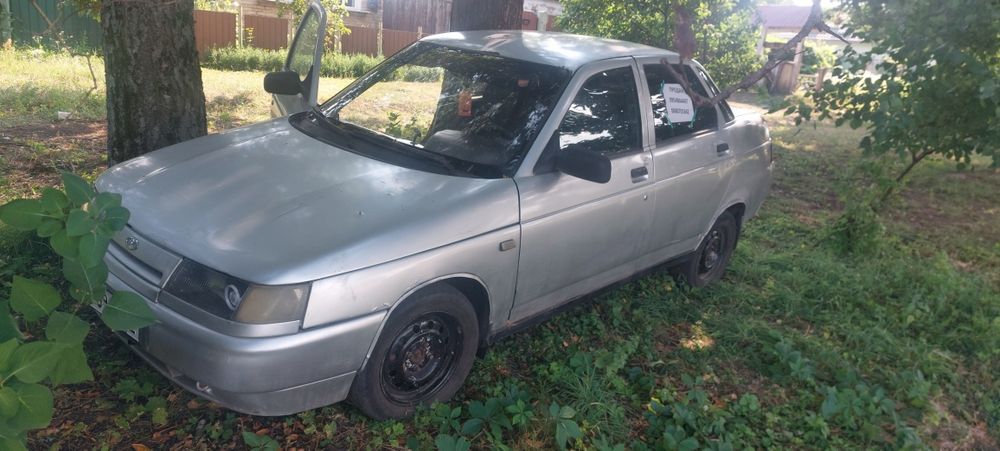 Продам Ваз 2110.