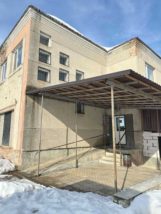 Оренда приміщення с. Ярчівці