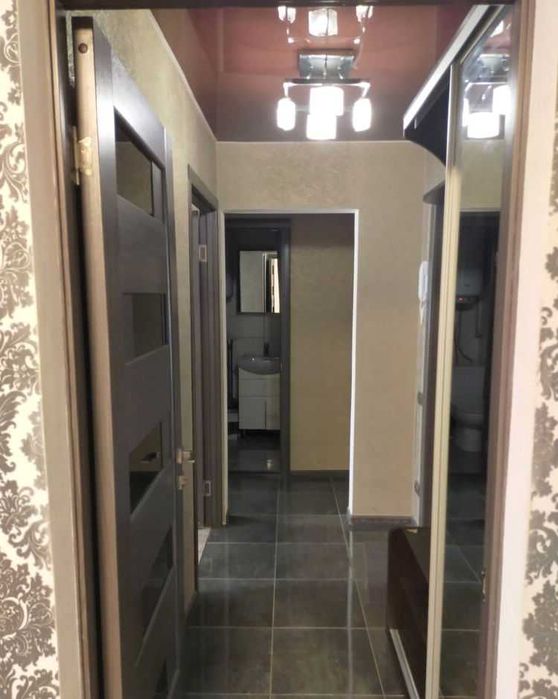 Сдам 2х комнатную квартиру , Донецьке шосе, 1