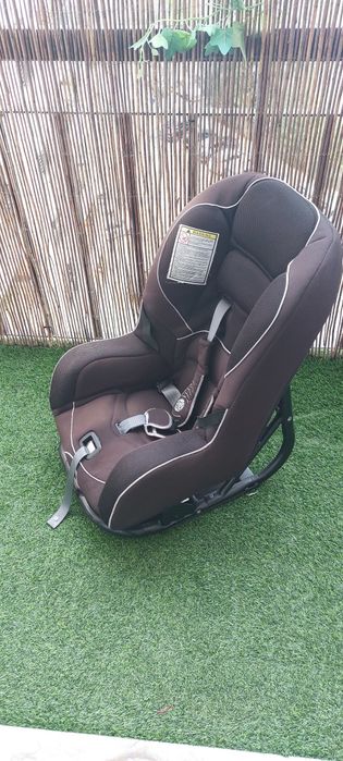 Cadeira de bebé 0/18kg