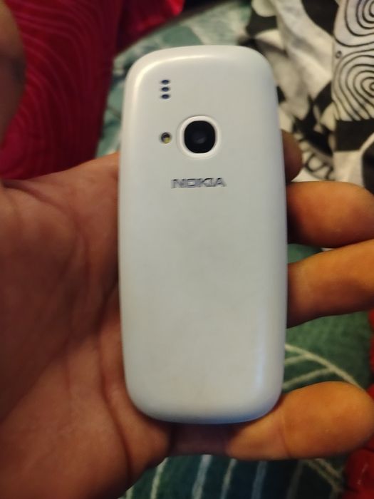 Nokia 3310 dual SIM