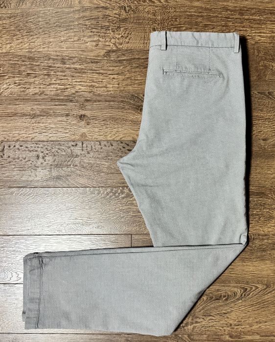 Брюки  Hugo Boss .