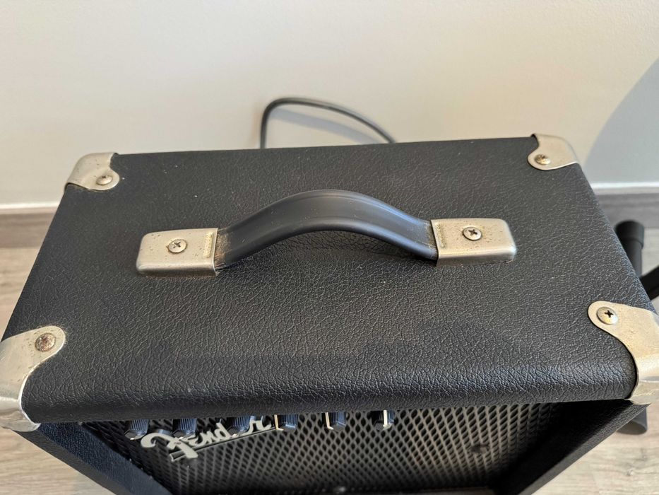 Fender Squier - Affinity Series - 1998