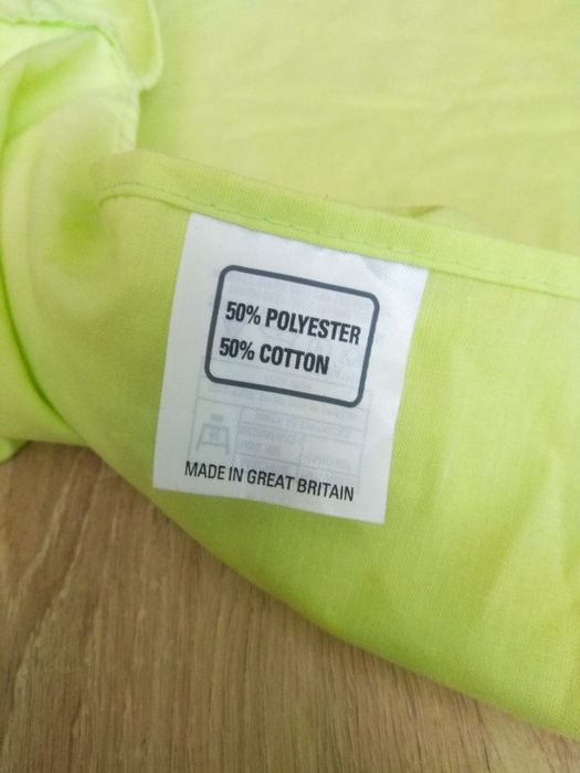 Prześcieradło Narzuta z falbaną