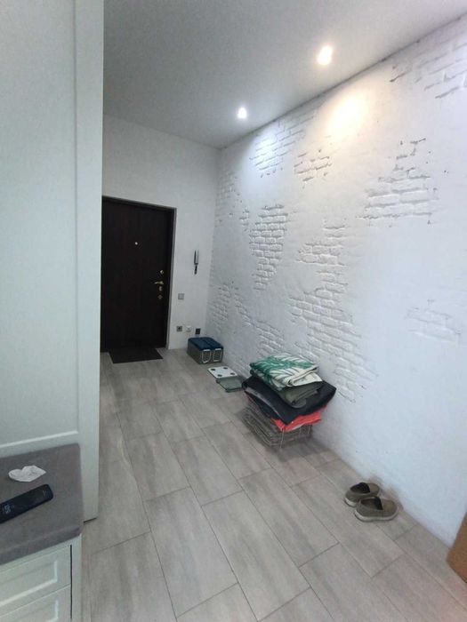 3-комнатная квартира по адресу ул. Франко Ивана (площадь 106 м²) - Atlanta.ua - фото 7