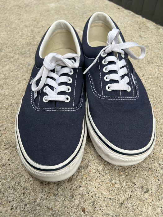 Sapatilhas vans