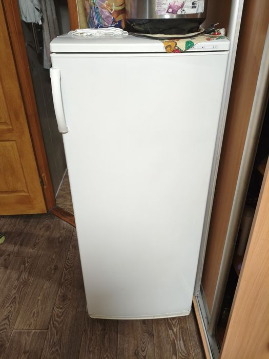 Морозильна камера ATLANT