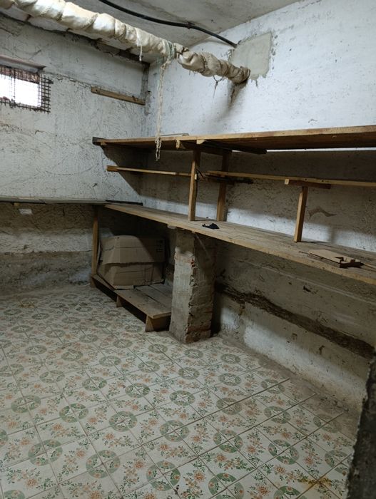 Продам 1 к квартиру 1поверх