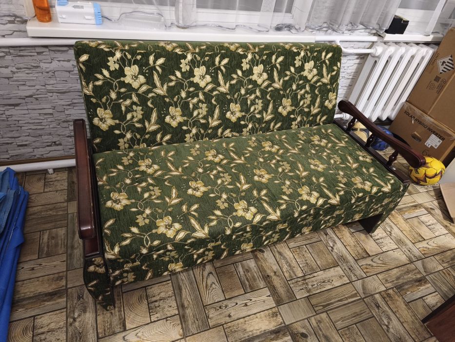 Диван малютка спальне місце 140 см*190см