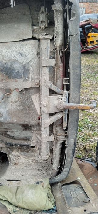 Запчасти Опель омега а караван