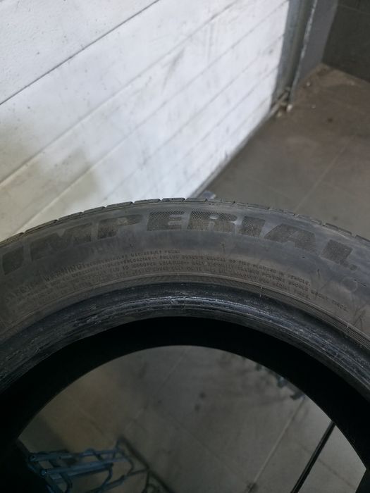 2szt lato 175/65-14 82H Imperial EcoDriver 4 5.5mm