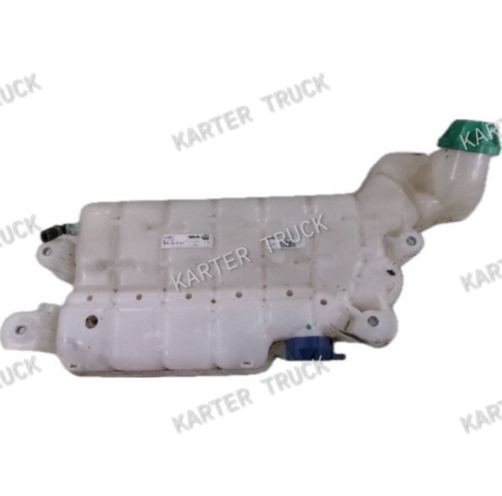 Компенсаційний розширювальний бак MAN TGL TGM 81061026213 81061026228