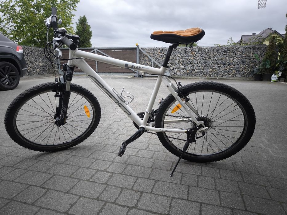 Rower MTB " FELT Q600"