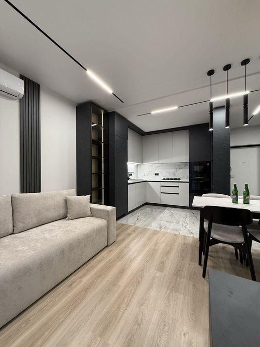 2-rooms apartment apartment by the address (area 65,5 m²) - Atlanta.ua - photo 2