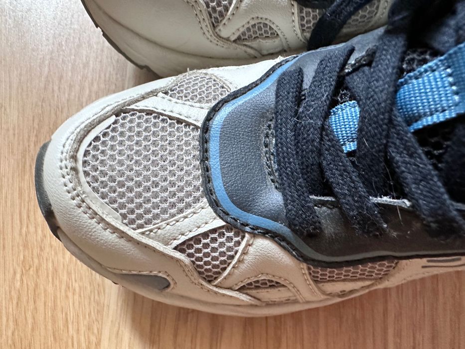 Кросівки Zara на хлопчика