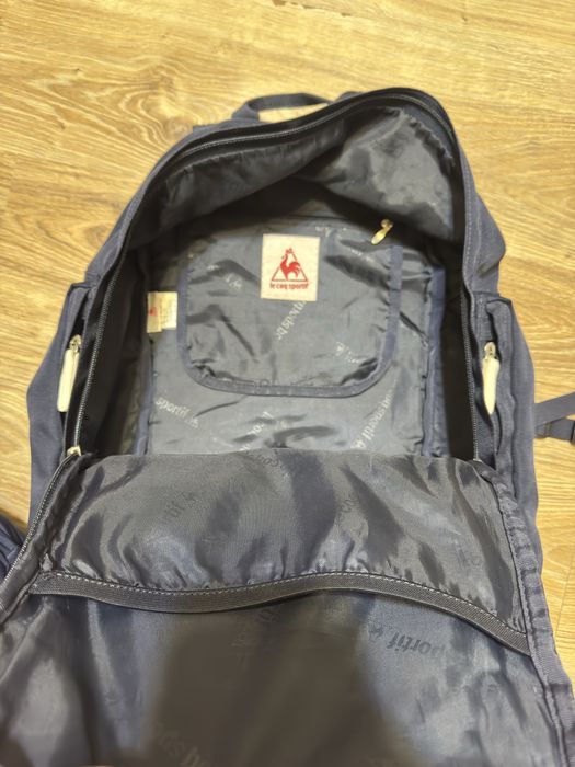 Рюкзак le coq sportif оригинал