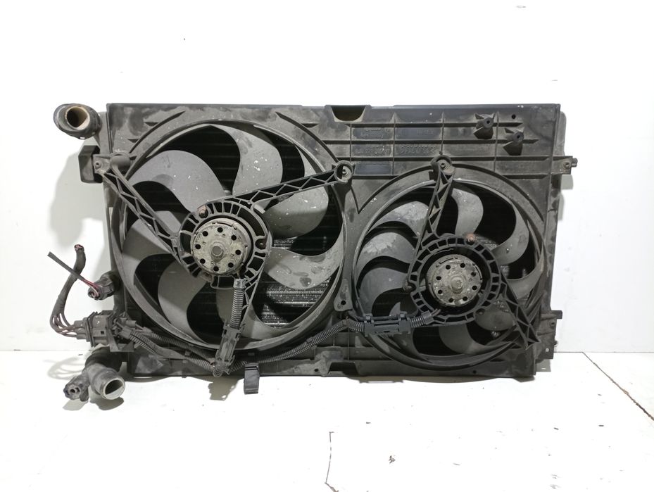 Termoventilador - AUDI A3 (8L1) | 96 - 06