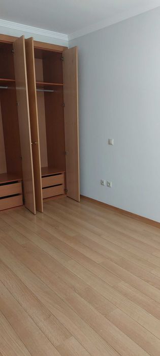 Apartamento para arrendar