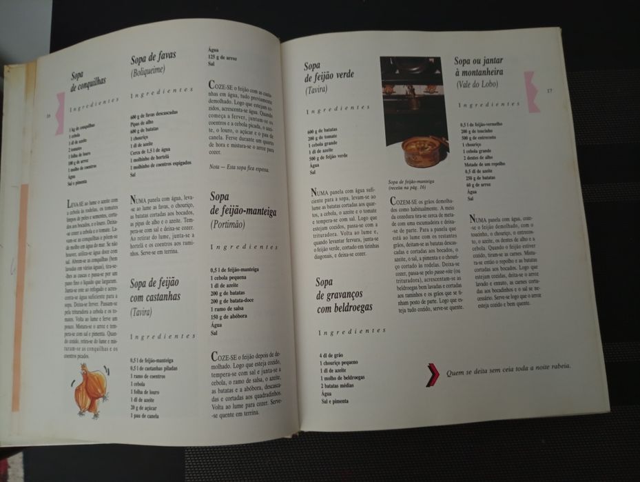 Cozinha de Portugal - Algarve 	Maria Odette Cortes Valente C. Leitores