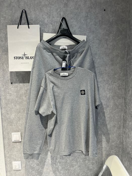 Футболка Stone Island K1S152100039S0013 V0M64