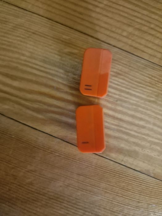 Zestaw Baterii Vemico Fits Son.NP-FW50 7.2V 1200mAh 8.64Wh SONY Li-ion