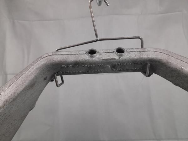 Travessa dos radiadores AUDI Q7 (4L)