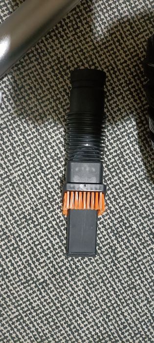 Aspirador Tristar , tirado da caixa só para experimentar.