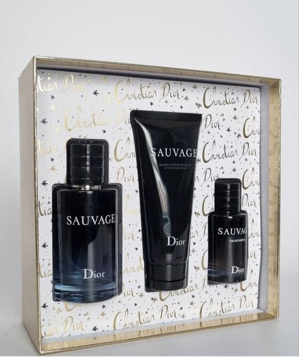 Versace Sauvage  Chanel Dior Moschino Byredo Victoria Secret
