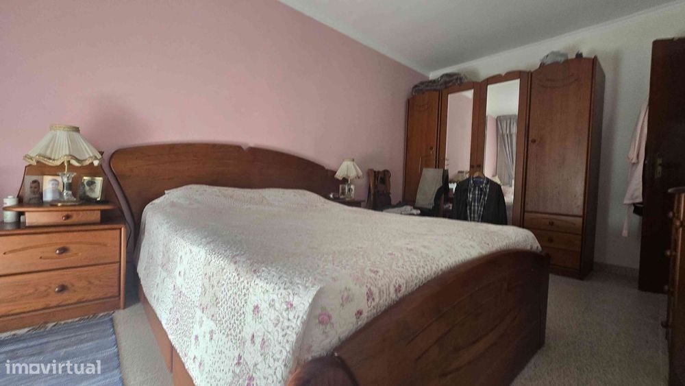 Apartamento, Corroios