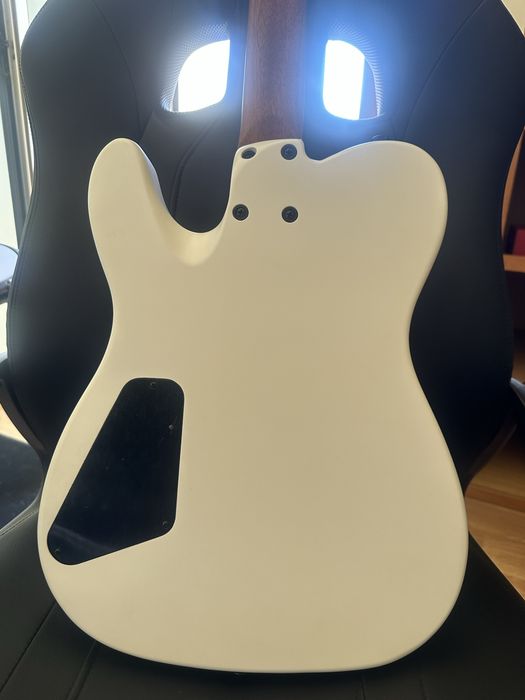 Charvel joe duplantier pro mod san dimas style 2 hh