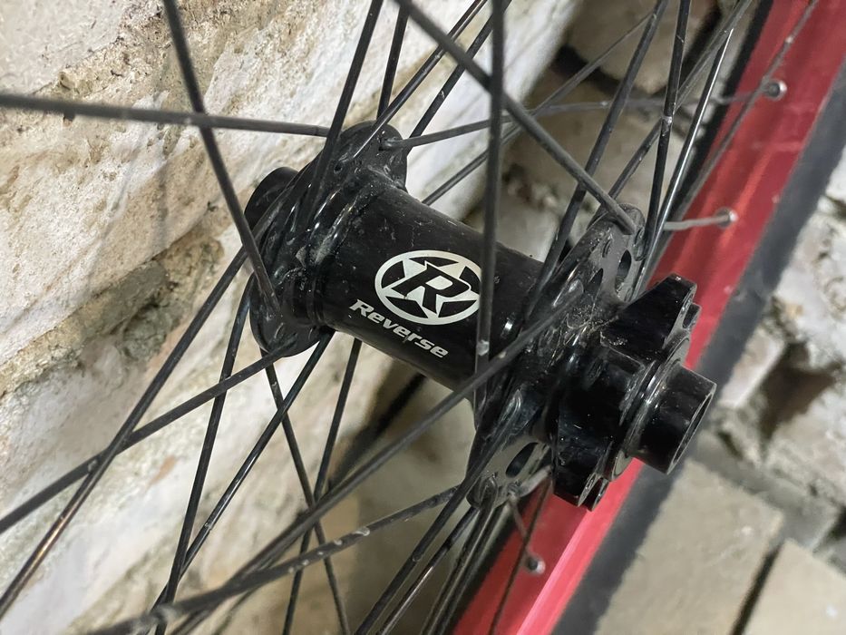 Вілсет 26 dartmoor fortess v2 spank spike reverse base atlas